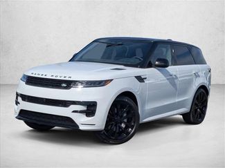 New 2026 Land Rover Range Rover Sport Dynamic SE video 1