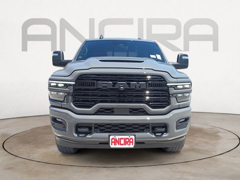 New 2026 RAM 2500 Laramie image 4