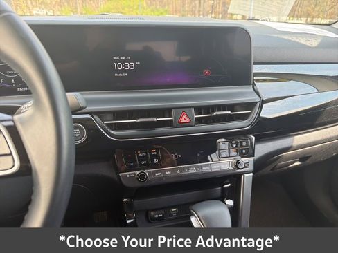 Used 2024 Kia Seltos S image 49