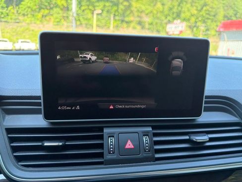 Used 2020 Audi Q5 2.0T Premium Plus AWD/4WD image 20