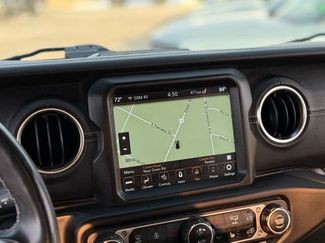 Used 2022 Jeep Wrangler Unlimited Sahara w/ Cold Weather Group video 3