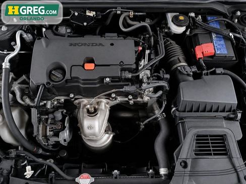 Used 2023 Honda Civic Sport image 18
