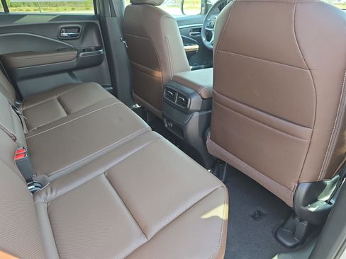 New 2026 Honda Ridgeline RTL image 11