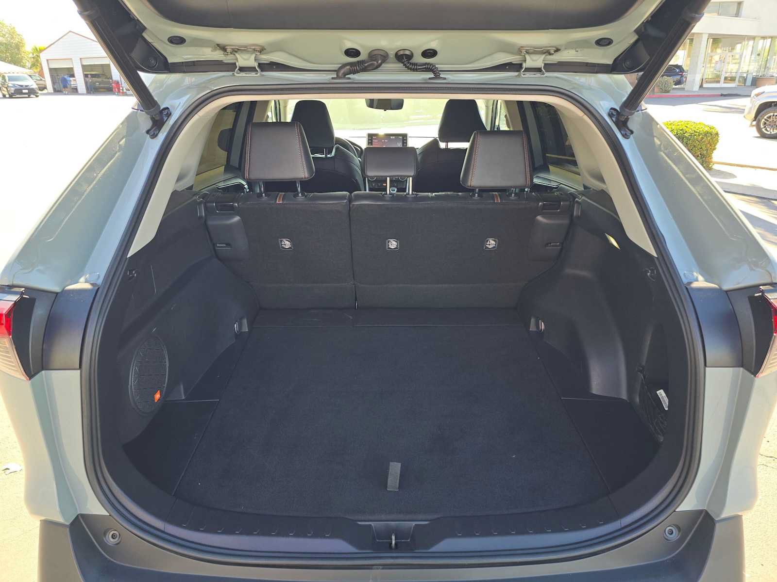 Certified 2022 Toyota RAV4 Adventure w/ Convenience Package AWD/4WD image 14