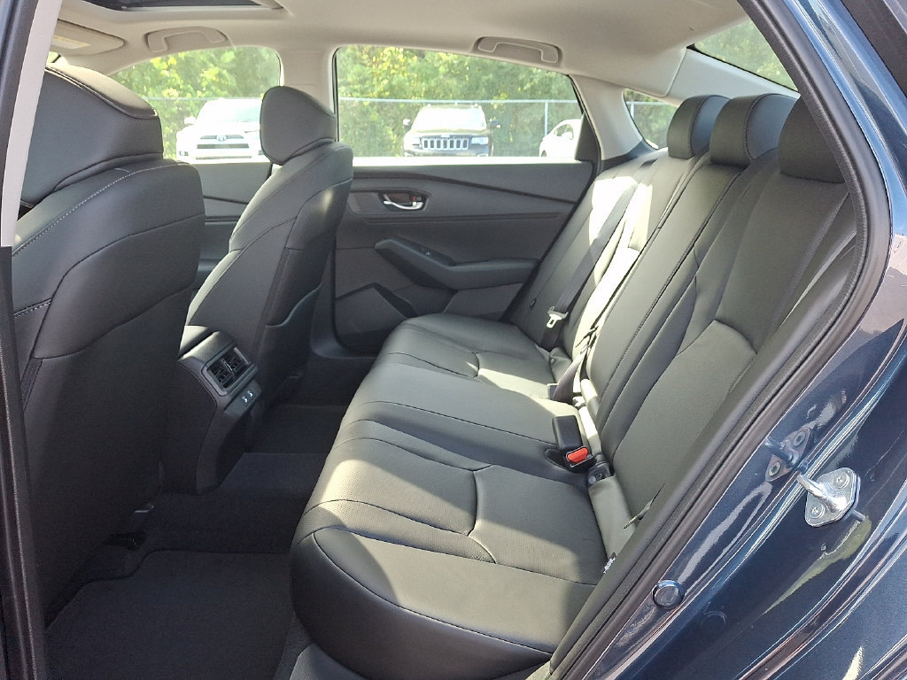 New 2026 Honda Accord EX-L image 6