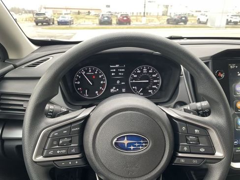 New 2026 Subaru Impreza 2.0i Sport AWD/4WD image 19