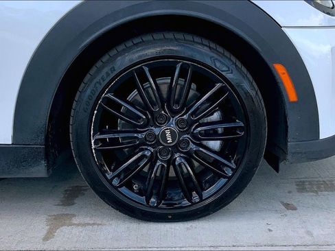 Certified 2023 MINI Cooper S FWD image 10
