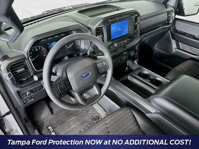 Certified 2021 Ford F150 XL w/ STX Appearance Package
