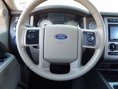Used 2014 Ford Expedition EL XLT w/ Leather Seating Package image 30