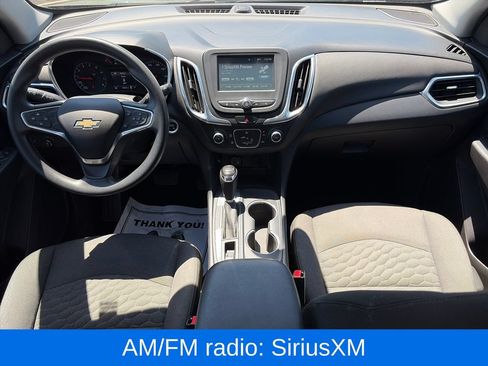 Used 2018 Chevrolet Equinox LT FWD image 11