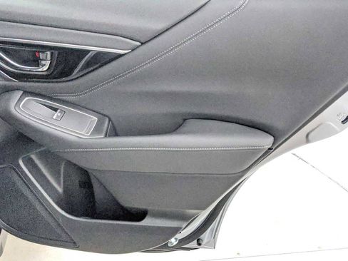 New 2025 Subaru Outback Limited XT image 26