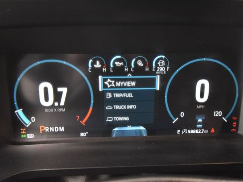 Used 2021 Ford F150 Lariat AWD/4WD image 32