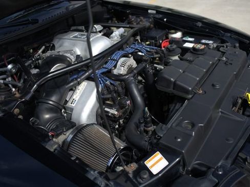 Used 1997 Ford Mustang Cobra image 86