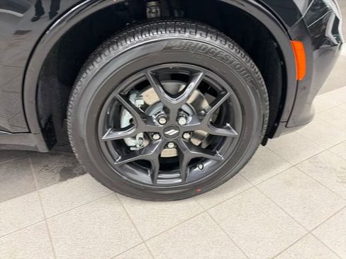 New 2026 Dodge Durango GT image 37
