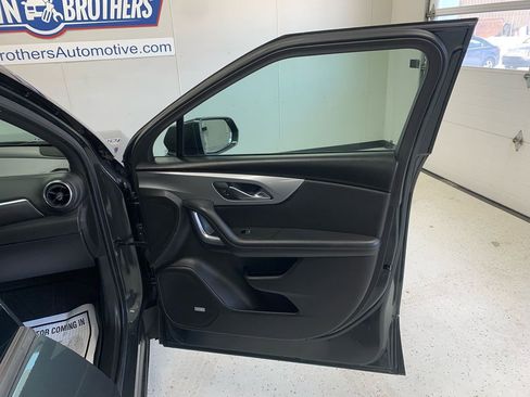 Used 2020 Chevrolet Blazer LT w/ Sound & Technology Package image 26