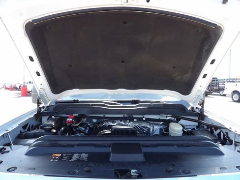Used 2015 Chevrolet Silverado 3500 W/T RWD image 35