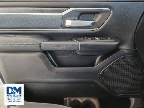 Used 2021 RAM 1500 Lone Star image 30