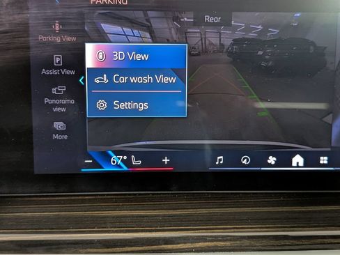 Used 2025 BMW X5 xDrive40i w/ Premium Package AWD/4WD image 26