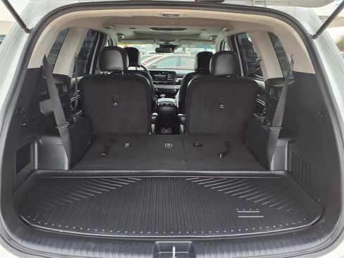 Used 2024 Kia Telluride S w/ S Sunroof Package image 10