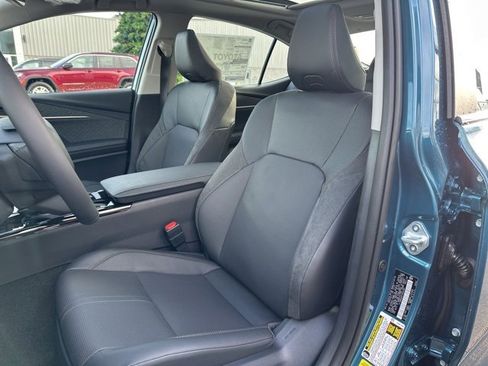 New 2026 Toyota Camry XLE image 24