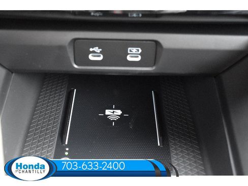 New 2026 Honda Accord Hybrid Sport-L image 17