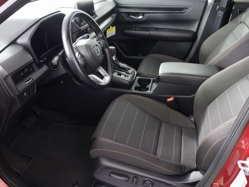 Used 2025 Honda CR-V Sport image 19