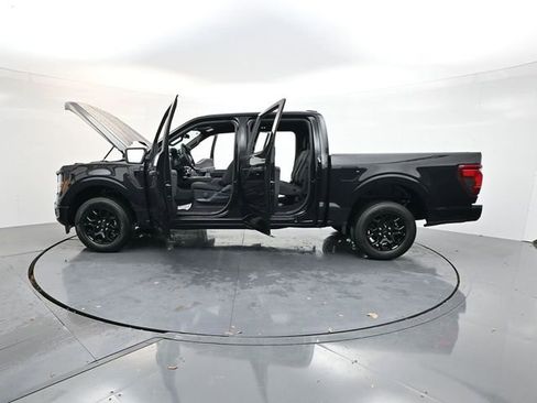 New 2026 Ford F150 STX RWD image 37