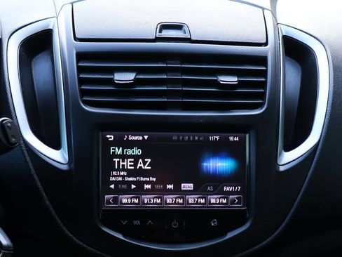 Used 2016 Chevrolet Trax LS w/ LPO, Cargo Package FWD image 44