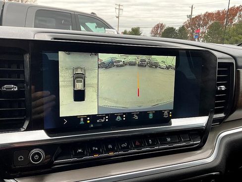 Used 2022 Chevrolet Silverado 1500 High Country image 20