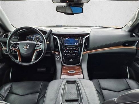 Used 2015 Cadillac Escalade Premium RWD image 18