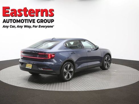 Used 2023 Polestar Polestar 2 w/ Pilot Pack FWD image 40