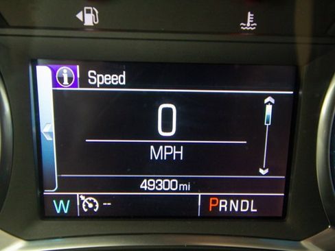 Certified 2019 Chevrolet Traverse LT image 22