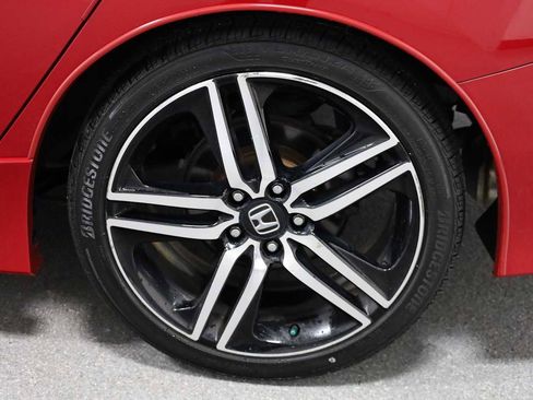 Used 2016 Honda Accord Sport image 35