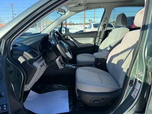 Used 2018 Subaru Forester 2.5i Premium image 19