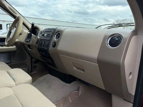 Used 2008 Ford F150 FX4 image 19