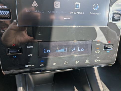 Certified 2024 Hyundai Tucson SEL AWD/4WD image 20
