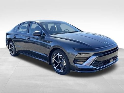 New 2026 Hyundai Sonata SEL AWD/4WD image 7