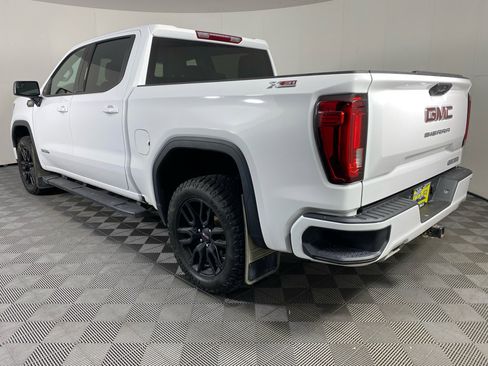 Used 2024 GMC Sierra 1500 Elevation w/ X31 Off-Road Package image 5
