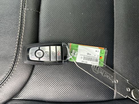 Used 2023 Ford Explorer ST w/ Equipment Group 401A image 12