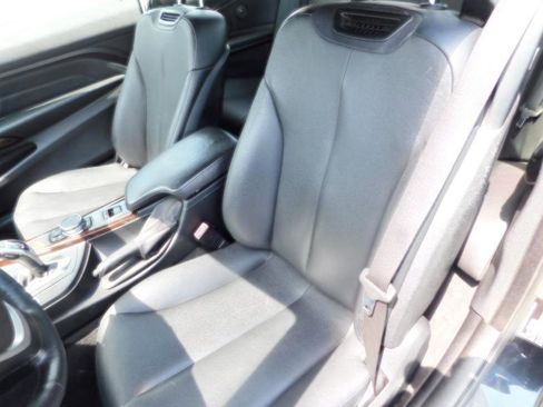 Used 2015 BMW 428i Convertible RWD image 23