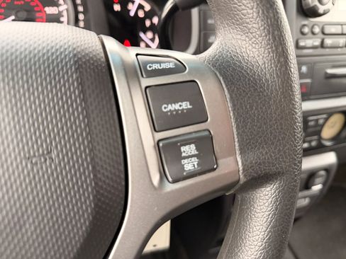 Used 2012 Honda Ridgeline RTS image 32