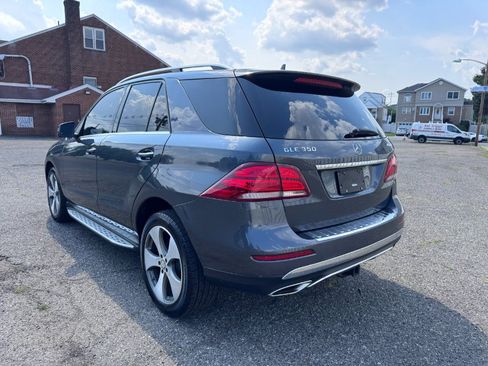 Used 2016 Mercedes-Benz GLE 350 4MATIC image 5
