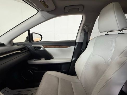 Used 2022 Lexus RX 350L FWD w/ Premium Package image 22