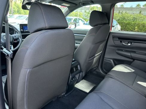 Used 2026 Honda CR-V Sport image 14