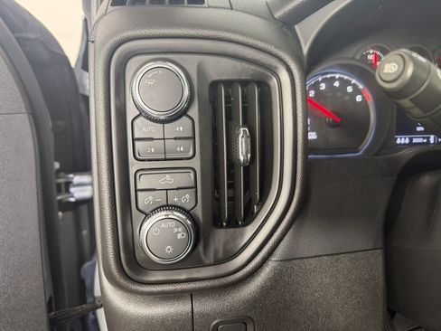 Used 2024 GMC Sierra 1500 Pro w/ Pro Value Package AWD/4WD image 21