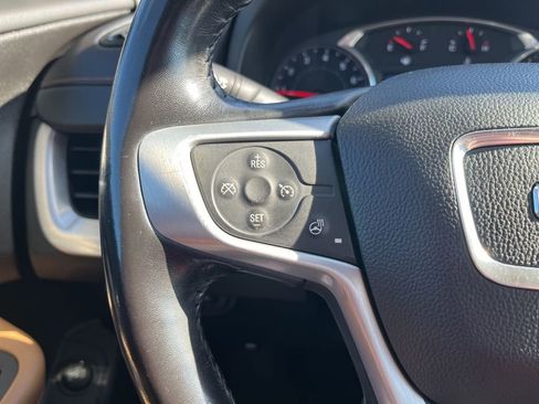 Used 2018 GMC Terrain SLT w/ Preferred Package image 63