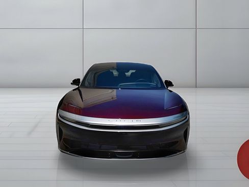 Used 2023 Lucid Air Touring AWD/4WD image 5