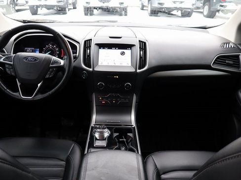 Used 2019 Ford Edge SEL w/ Equipment Group 201A image 7
