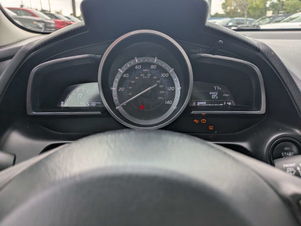 Used 2018 Toyota Yaris iA FWD image 24