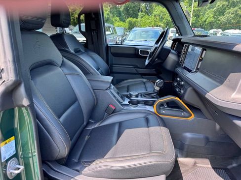 Used 2024 Ford Bronco Badlands AWD/4WD image 26